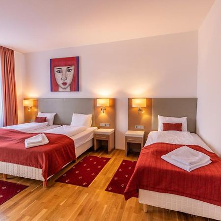 Hallo Vienna Suite Apartment Nr 9 外观 照片