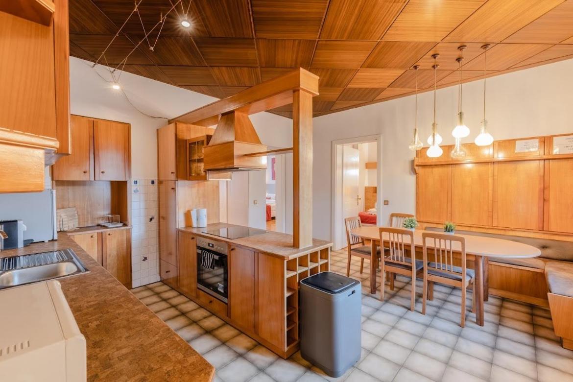 Hallo Vienna Suite Apartment Nr 9 外观 照片