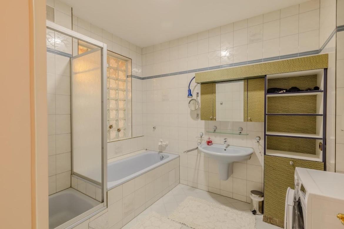 Hallo Vienna Suite Apartment Nr 9 外观 照片