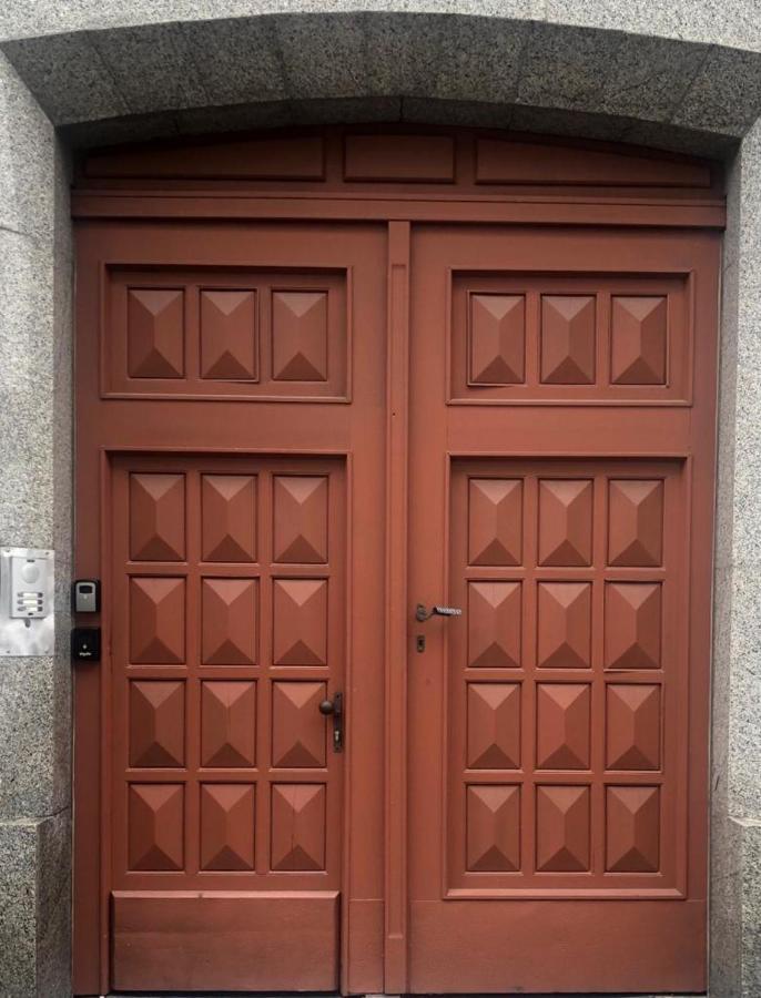 Hallo Vienna Suite Apartment Nr 9 外观 照片